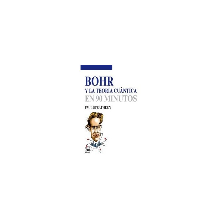 BOHR Y LA TEORIA CUANTICA