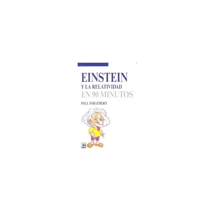 EINSTEIN Y LA RELATIVIDAD