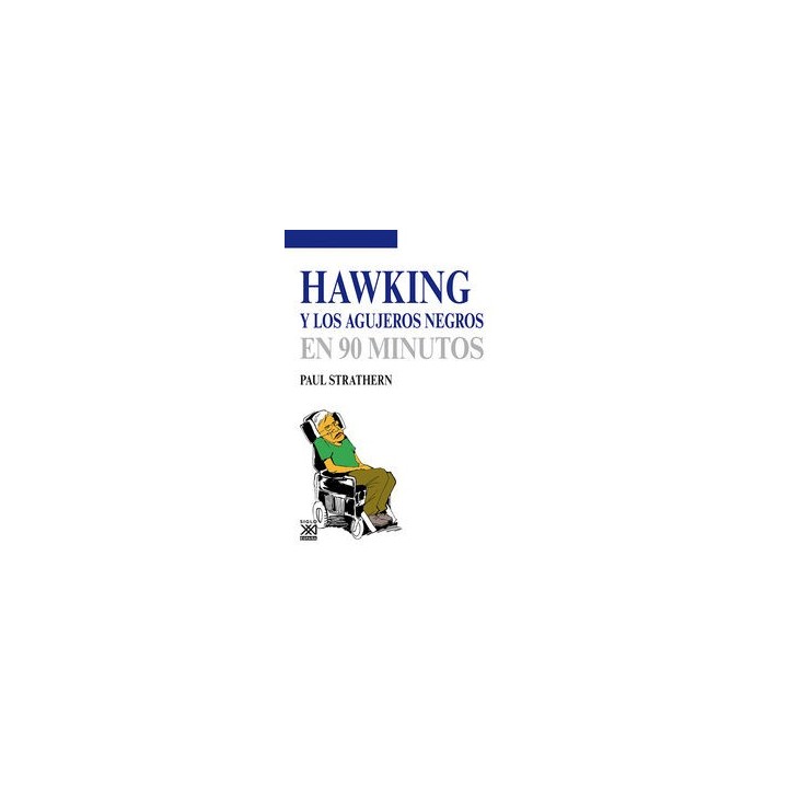 HAWKING Y LOS AGUJEROS NEGROS