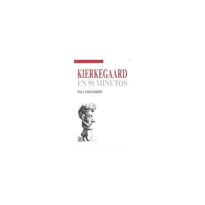 KIERKEGAARD EN 90 MINUTOS
