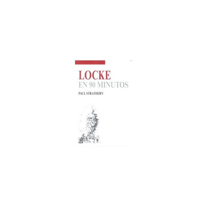 LOCKE EN 90 MINUTOS