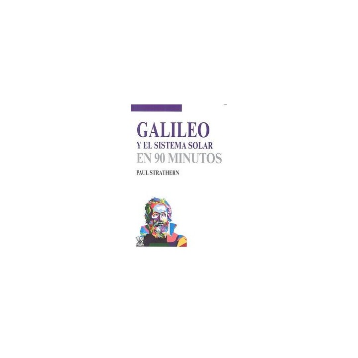GALILEO Y EL SISTEMA SOLAR EN 90 MINUTOS