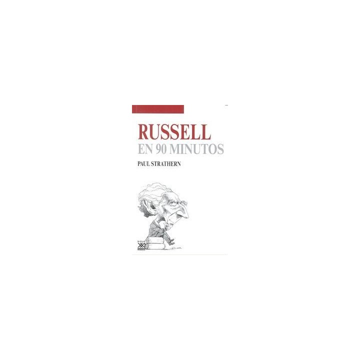 RUSSELL EN 90 MINUTOS
