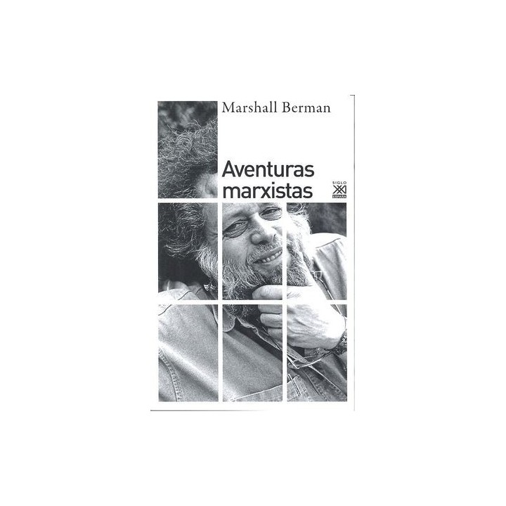 AVENTURAS MARXISTAS