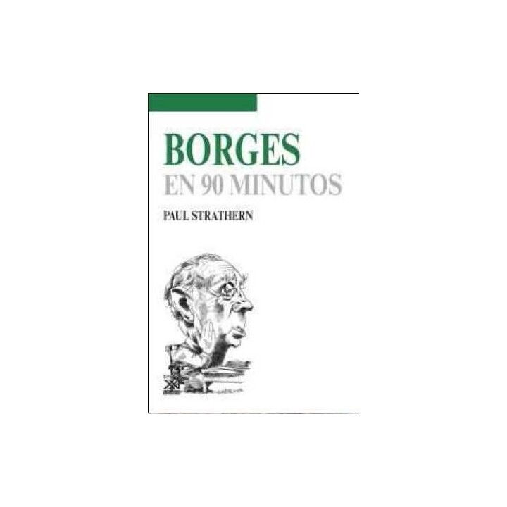 BORGES EN 90 MINUTOS