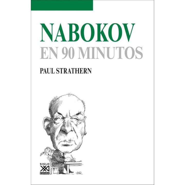 NABOKOV EN 90 MINUTOS