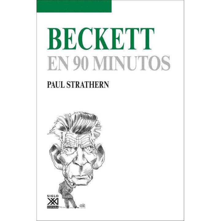 BECKETT EN 90 MINUTOS
