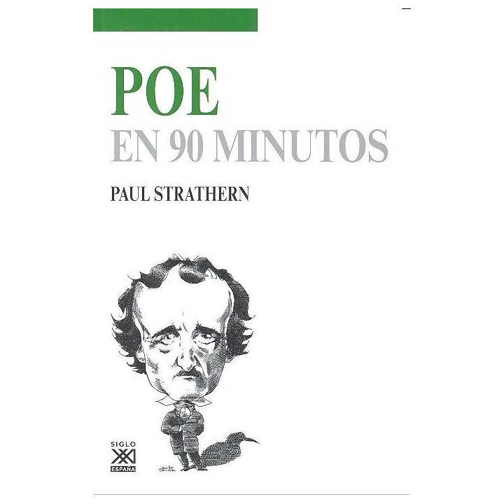POE EN 90 MINUTOS