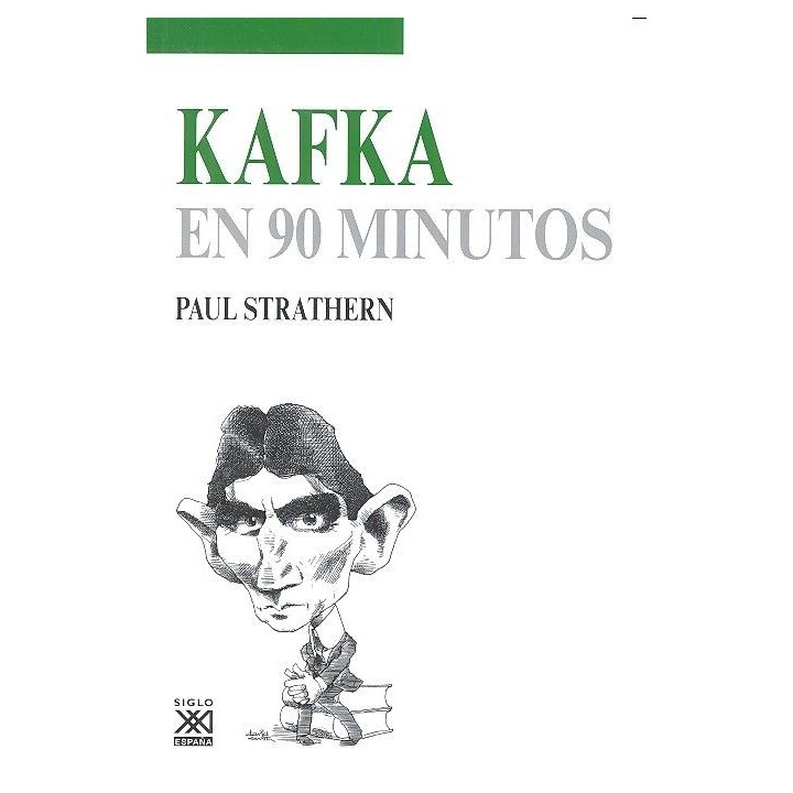 KAFKA EN 90 MINUTOS