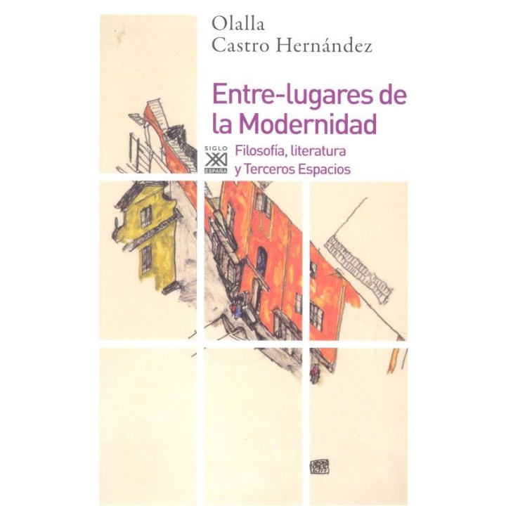 ENTRE-LUGARES DE LA MODERNIDAD