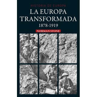 EUROPA TRANSFORMADA,LA