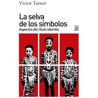 LA SELVA DE LOS SIMBOLOS