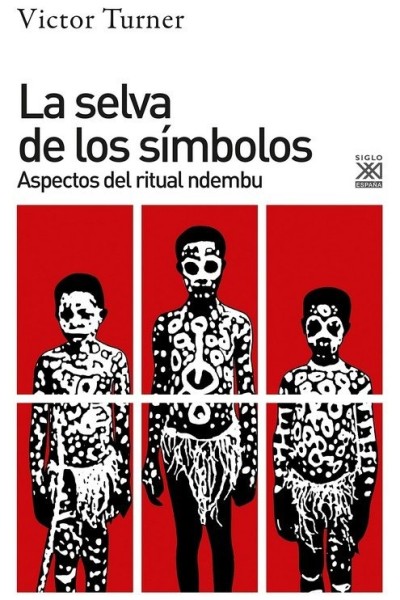 LA SELVA DE LOS SIMBOLOS