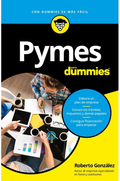 PYMES PARA DUMMIES