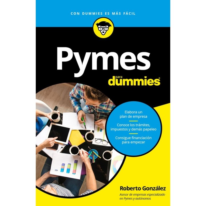 PYMES PARA DUMMIES