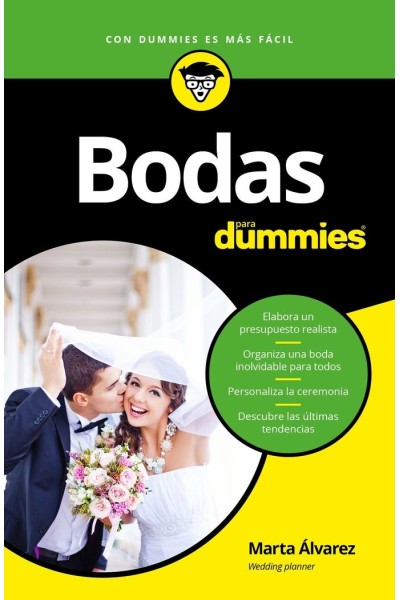BODAS PARA DUMMIES