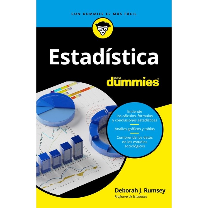 ESTADISTICA PARA DUMMIES