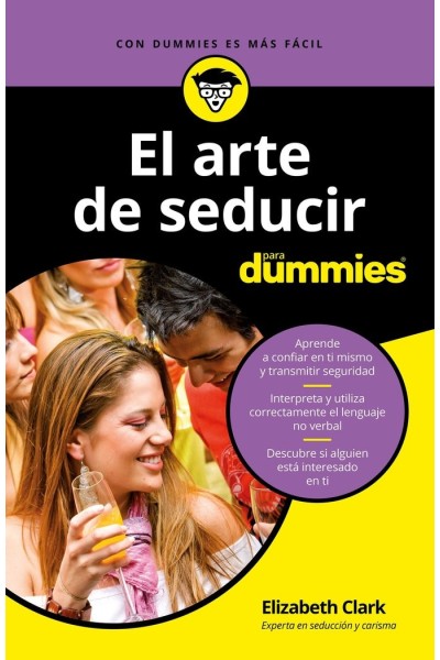 ARTE DE SEDUCIR PARA DUMMIES,EL