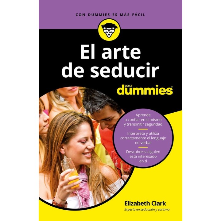 ARTE DE SEDUCIR PARA DUMMIES,EL