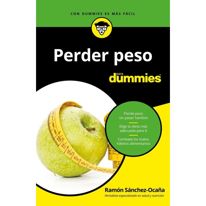 PERDER PESO PARA DUMMIES