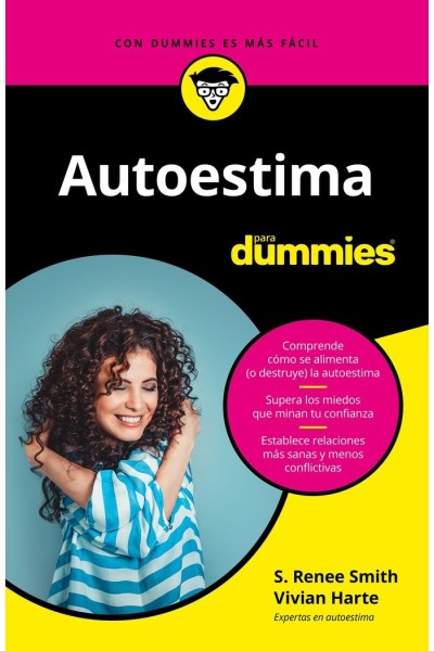 AUTOESTIMA PARA DUMMIES