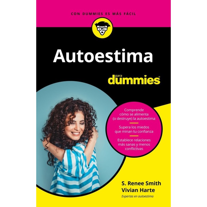 AUTOESTIMA PARA DUMMIES
