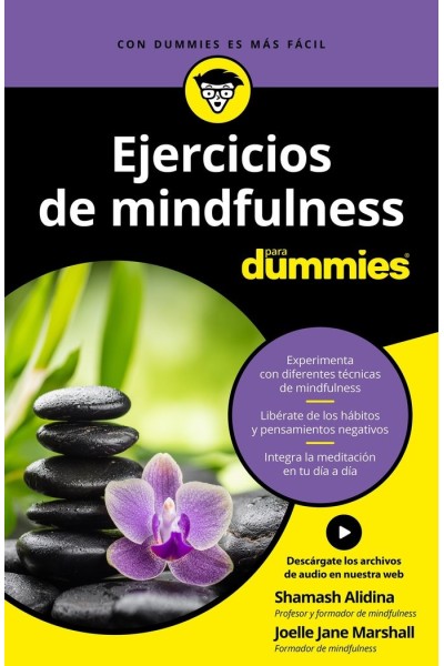 EJERCICIOS DE MINDFULLNESS PARA DUMMIES