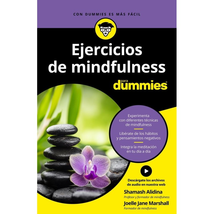 EJERCICIOS DE MINDFULLNESS PARA DUMMIES