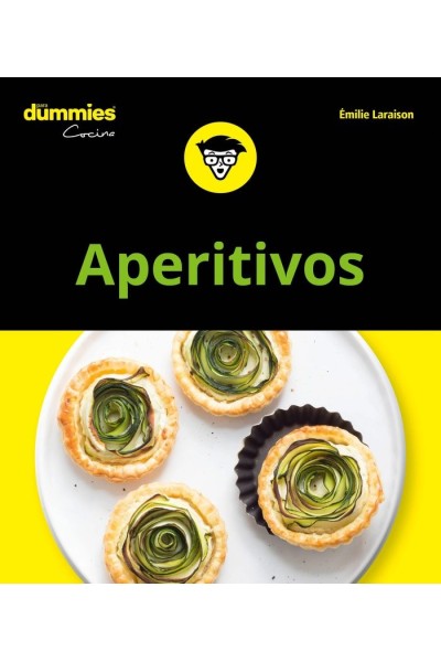 APERITIVOS PARA DUMMIES