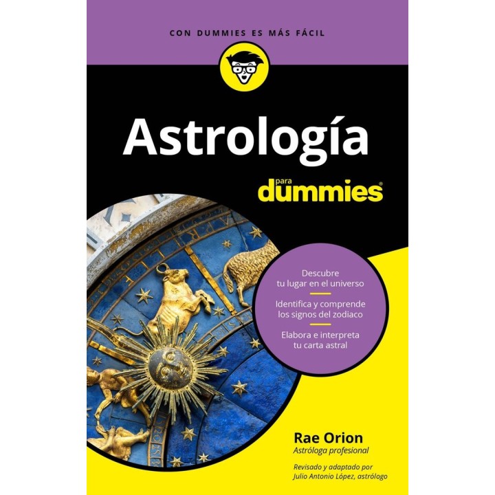 ASTROLOGIA PARA DUMMIES