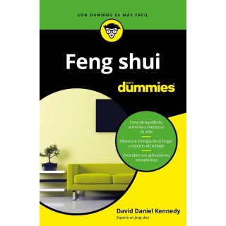 FENG SHUI PARA DUMMIES