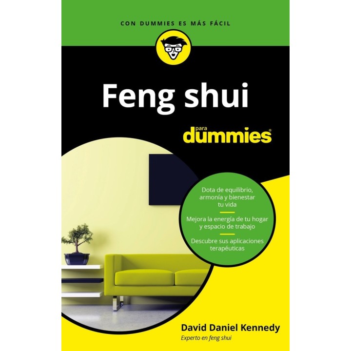 FENG SHUI PARA DUMMIES