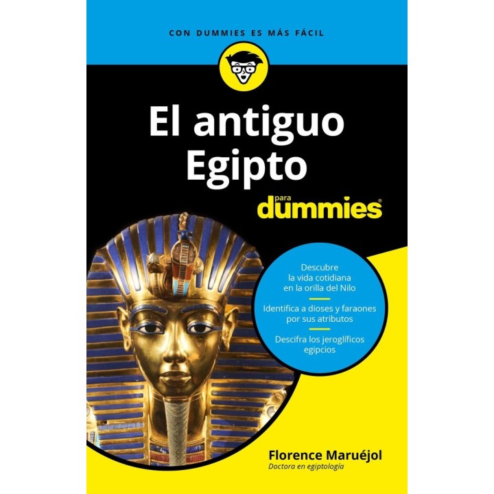ANTIGUO EGIPTO PARA DUMMIES,EL