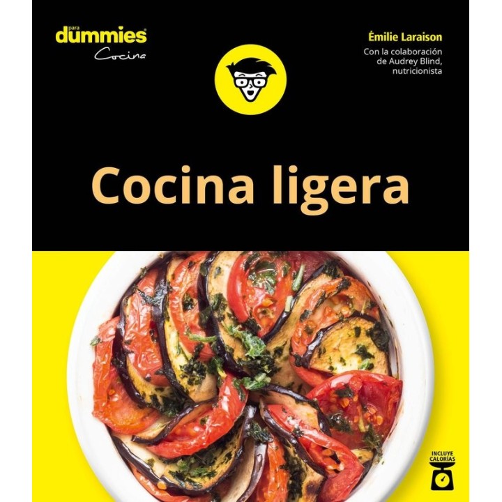 COCINA LIGHT