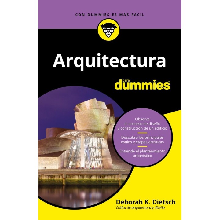 ARQUITECTURA PARA DUMMIES