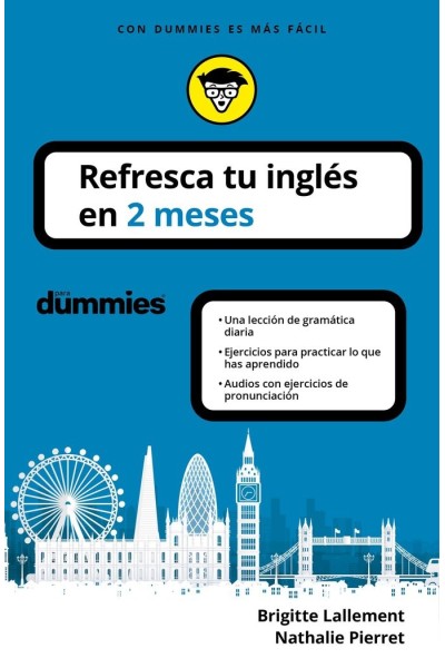 REFRESCA TU INGLES EN 2 MESES