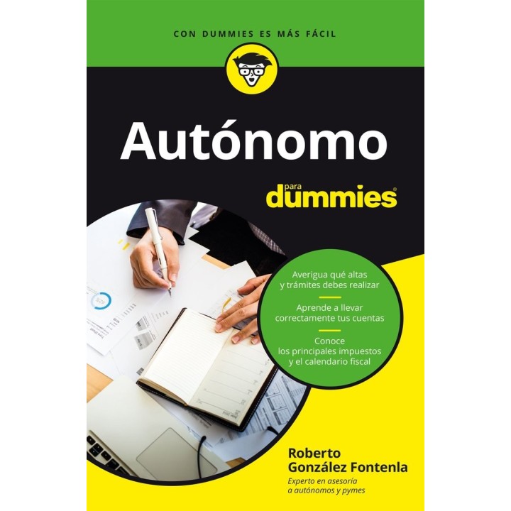 AUTONOMO PARA DUMMIES