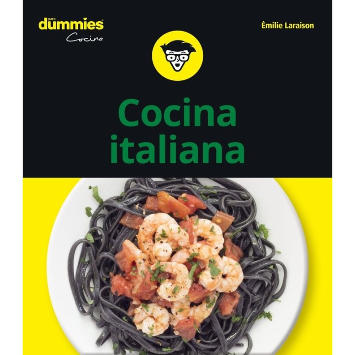 COCINA ITALIANA