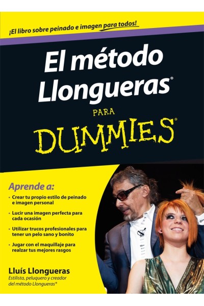 METODO LLONGUERAS PARA DUMMIES,EL