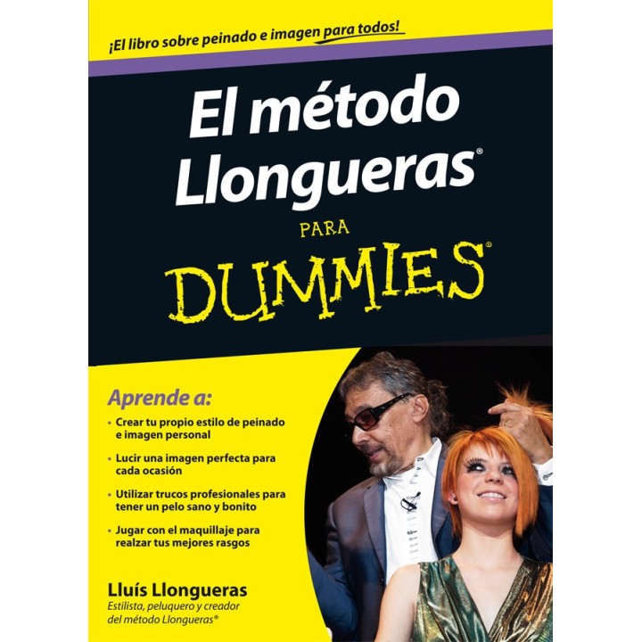 METODO LLONGUERAS PARA DUMMIES,EL