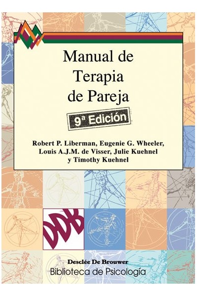 MANUAL TERAPIA DE PAREJA