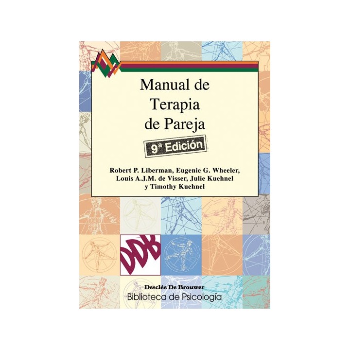 MANUAL TERAPIA DE PAREJA