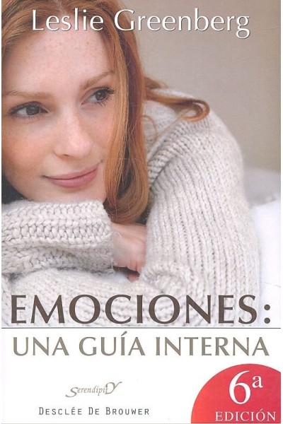 EMOCIONES UNA GUIA INTERNA