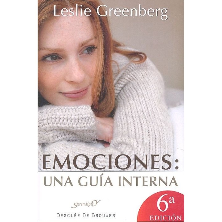 EMOCIONES UNA GUIA INTERNA