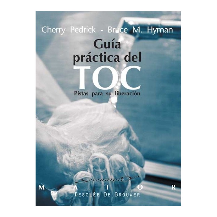 GUIA PRACTICA (TOC) TRASTORNO OBSESIVO COMPULSIVO