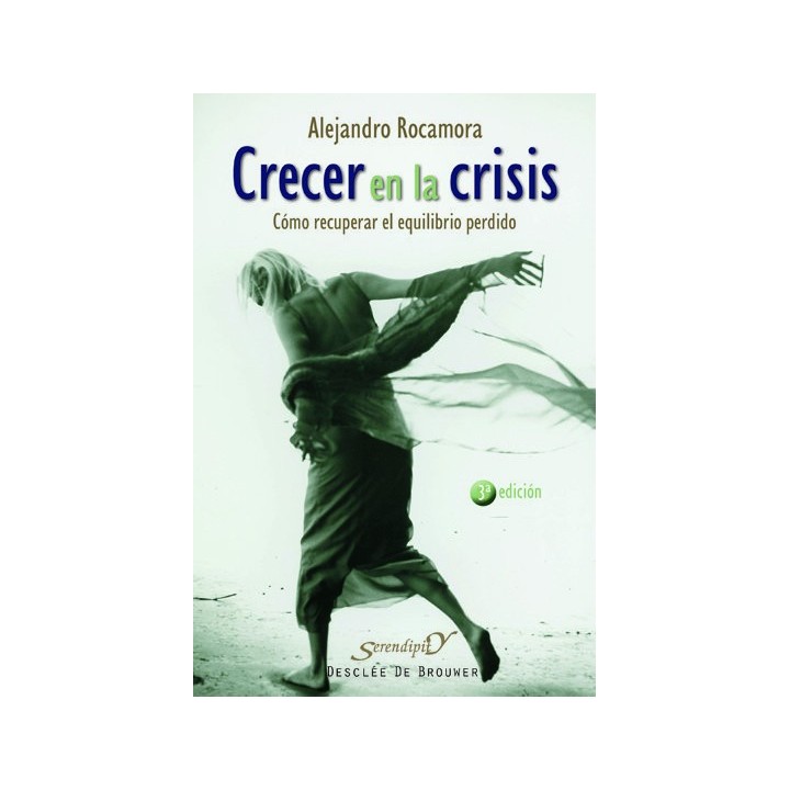 CRECER EN LA CRISIS