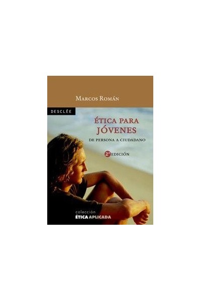 ETICA PARA JOVENES