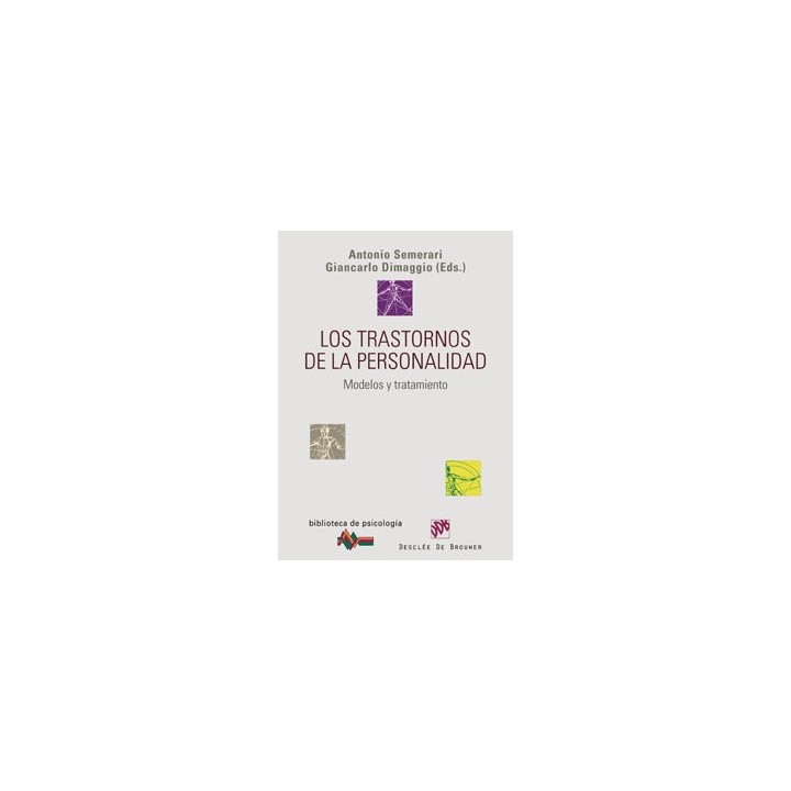 TRASTORNOS DE LA PERSONALIDAD