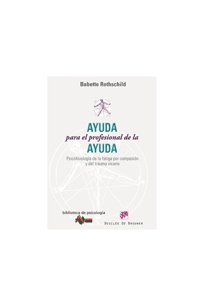 AYUDA PARA EL PROFESIONAL DE LA AYUDA