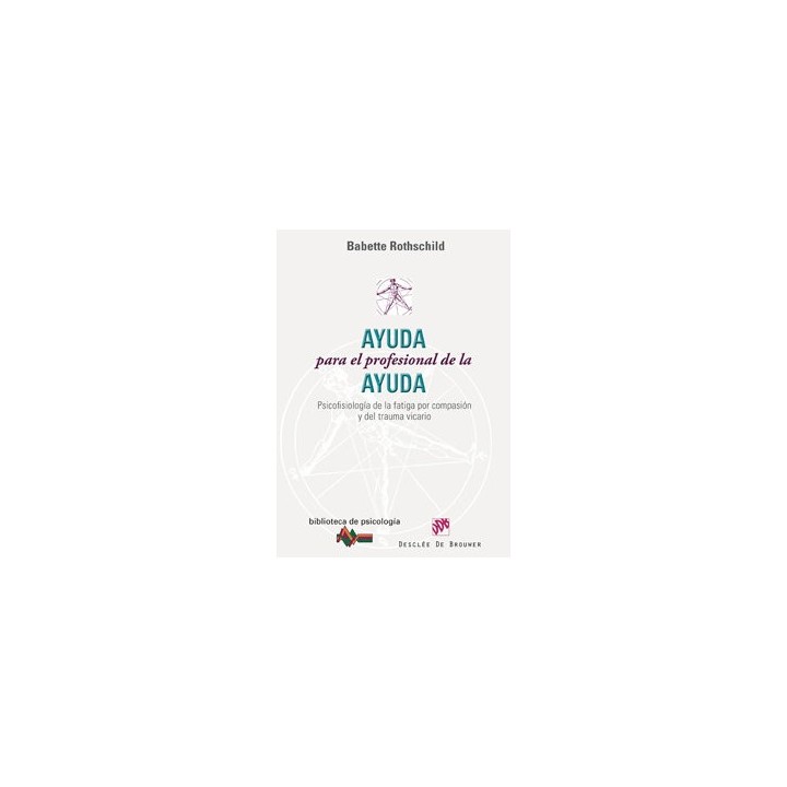 AYUDA PARA EL PROFESIONAL DE LA AYUDA